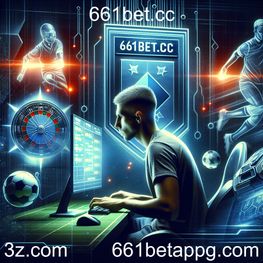 A Ascensão dos Jogos de Esportes em 661bet.cc